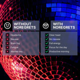 NOREGRETS Recovery Powder