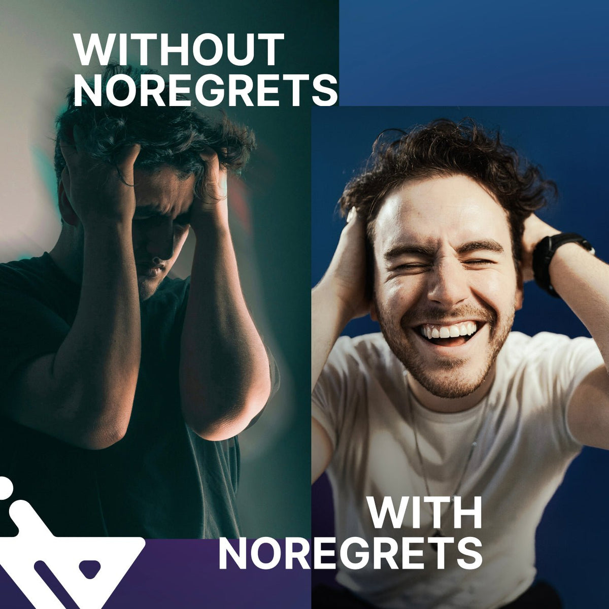 NOREGRETS Recovery Powder