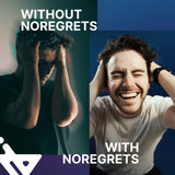 NOREGRETS Recovery Powder