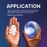 NOREGRETS Recovery Powder