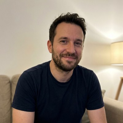 Daniel W., 31